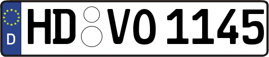 HD-VO1145