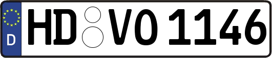 HD-VO1146