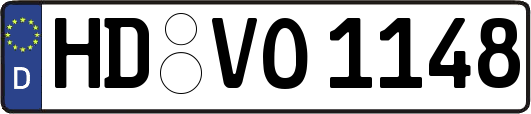 HD-VO1148