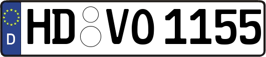 HD-VO1155