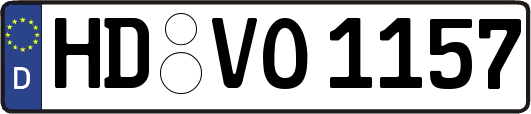 HD-VO1157
