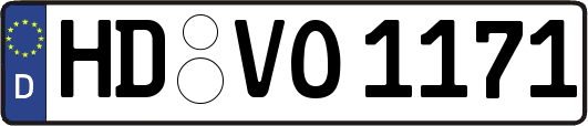 HD-VO1171