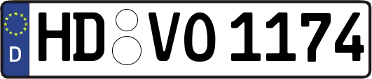 HD-VO1174