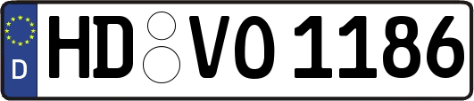 HD-VO1186