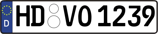 HD-VO1239