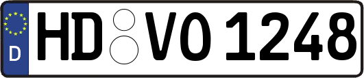 HD-VO1248