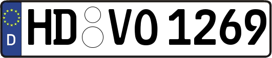 HD-VO1269