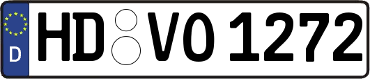 HD-VO1272