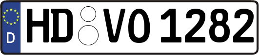 HD-VO1282