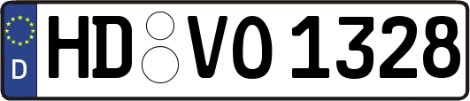 HD-VO1328