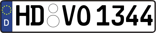 HD-VO1344