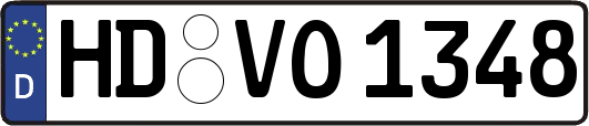 HD-VO1348