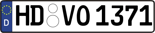 HD-VO1371