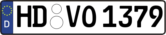 HD-VO1379