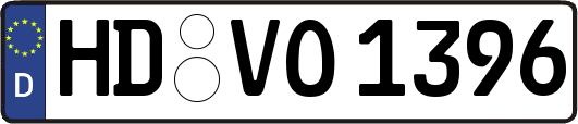 HD-VO1396