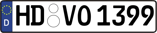 HD-VO1399