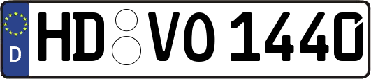 HD-VO1440