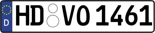 HD-VO1461