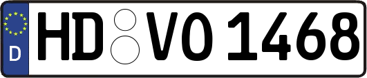 HD-VO1468