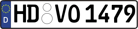HD-VO1479