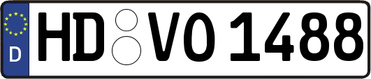 HD-VO1488
