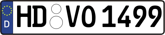 HD-VO1499