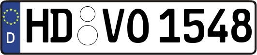 HD-VO1548