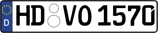HD-VO1570