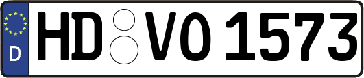 HD-VO1573