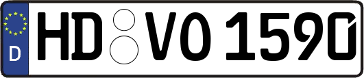 HD-VO1590