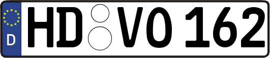 HD-VO162