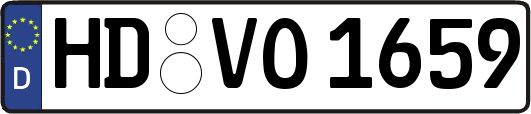 HD-VO1659
