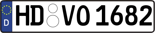 HD-VO1682