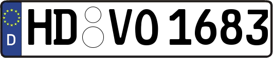 HD-VO1683