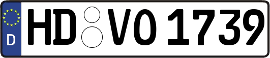 HD-VO1739