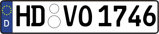HD-VO1746