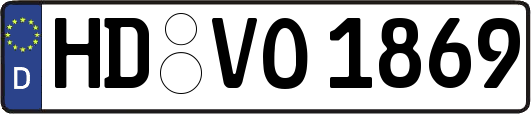 HD-VO1869