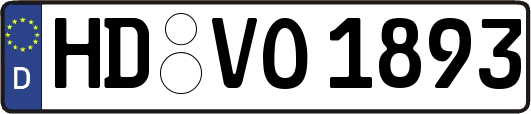 HD-VO1893