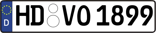 HD-VO1899
