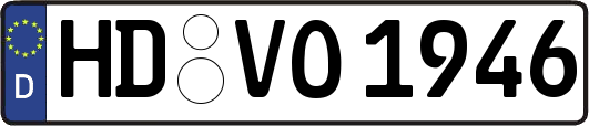 HD-VO1946