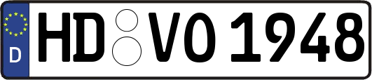 HD-VO1948