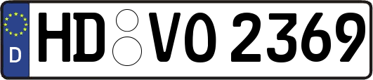 HD-VO2369