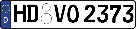 HD-VO2373