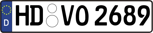 HD-VO2689