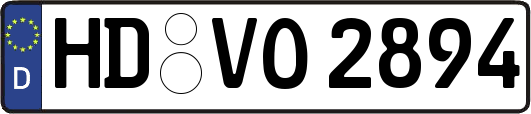 HD-VO2894