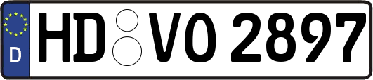 HD-VO2897
