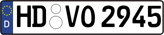 HD-VO2945