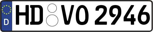 HD-VO2946