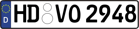 HD-VO2948