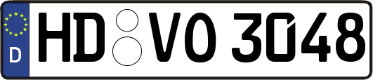 HD-VO3048